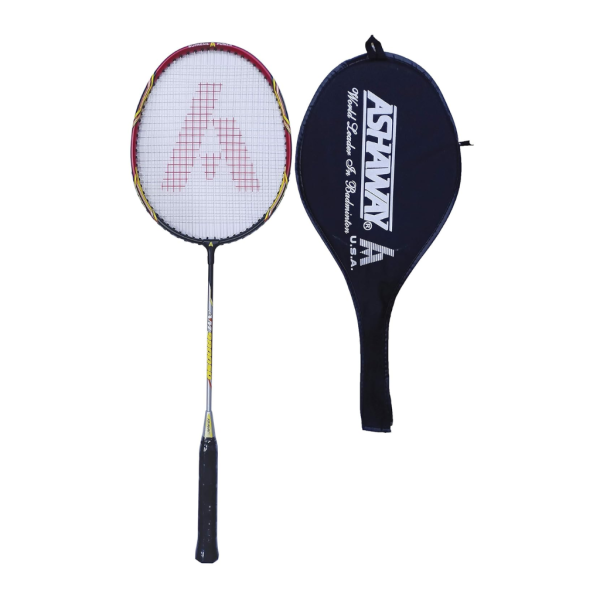 Badminton Racquet (Ashaway 9800 SQ) - Image 3