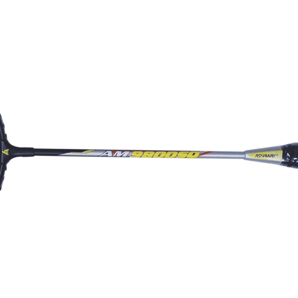 Badminton Racquet (Ashaway 9800 SQ) - Image 4