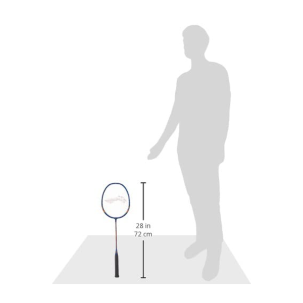 Badminton Racquet (Li-Ning Smash XP 303 Pro) - Image 3