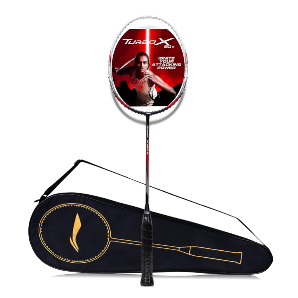 Badminton Racquet (Li-Ning Turbo X 70)