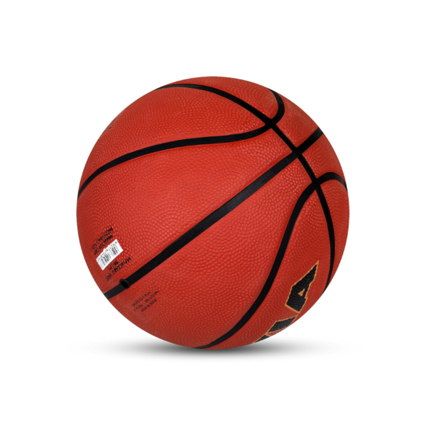 Basket ball (Nivia Top Grip) size-5 - Image 3