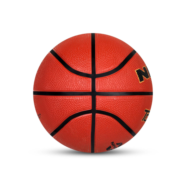 Basket ball (Nivia Top Grip) size-5 - Image 4