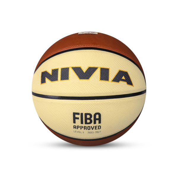 Basket ball (Nivia Top Grip) size-6
