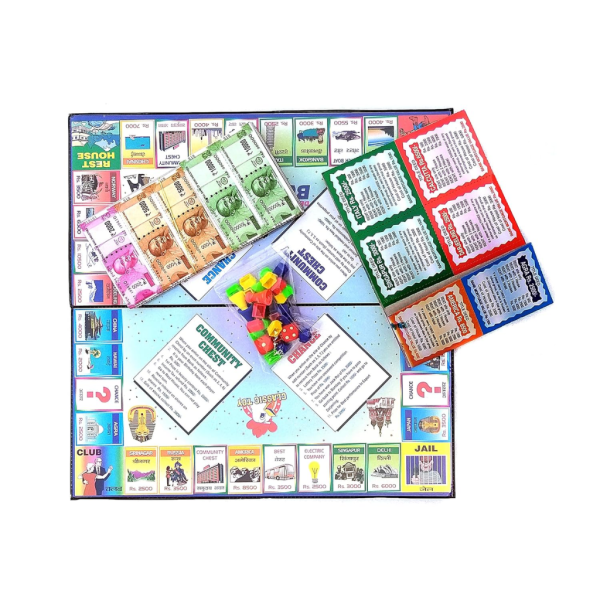 Business World (Small) - Image 2