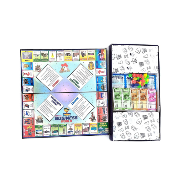 Business World (Small) - Image 3