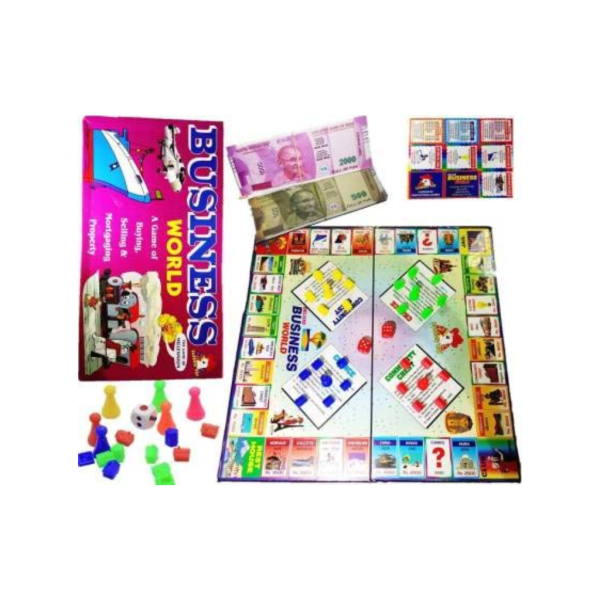 Business World (Small) - Image 4