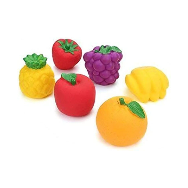 Chu Chu Toys (Fruits) - Image 4
