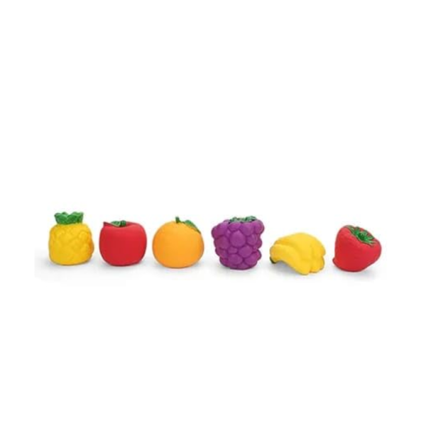 Chu Chu Toys (Fruits) - Image 2