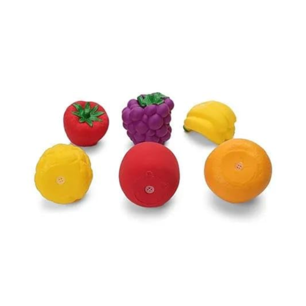 Chu Chu Toys (Fruits)