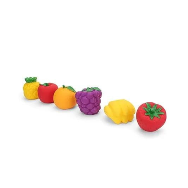 Chu Chu Toys (Fruits) - Image 3