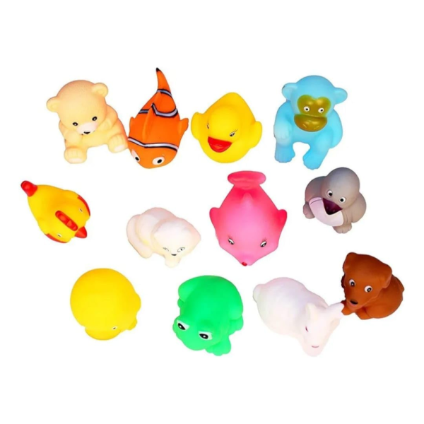 Chu chu toys (Playful Toys) - Image 2