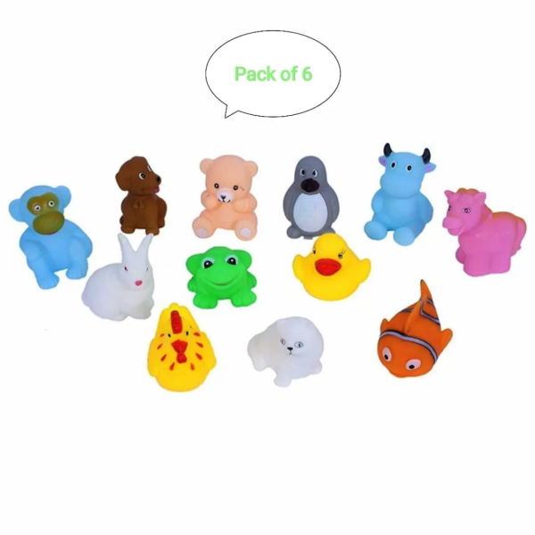 Chu chu toys (Playful Toys) - Image 3