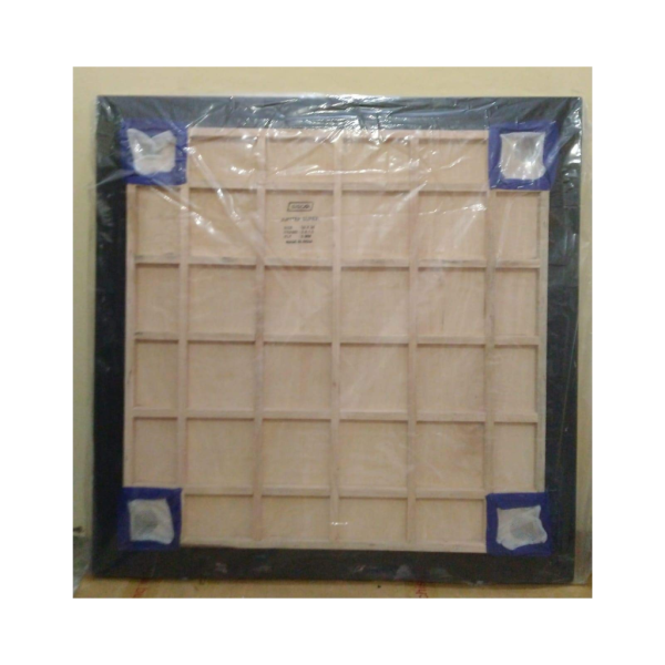 Carrom board (SISCA  Jupiter 3*1/2  4MM) - Image 3