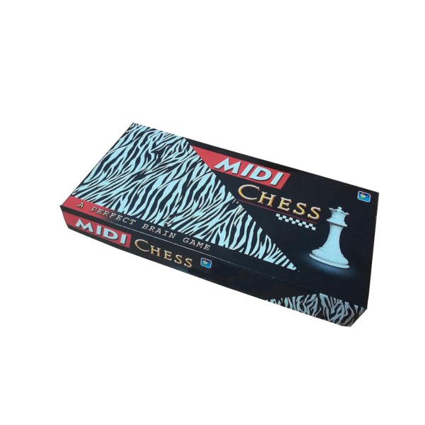 Chess Board Midi