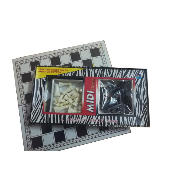 Chess Board Midi - Image 2