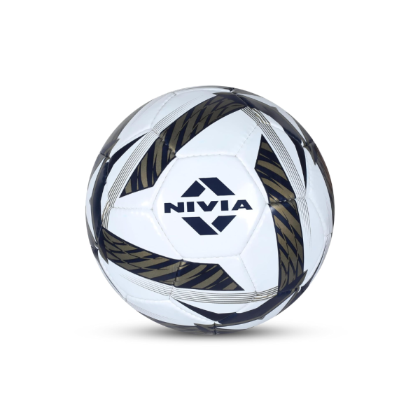 Football (Nivia Shining Star)