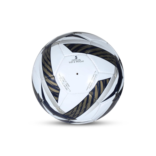 Football (Nivia Shining Star) - Image 3