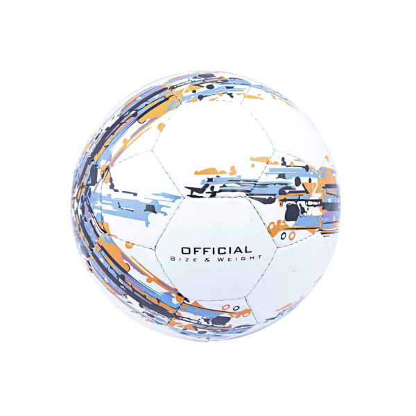 Football (Nivia Trainer ) - Image 2