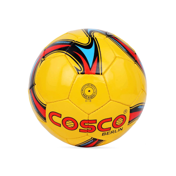 Football (cosco Berlin) - Image 2
