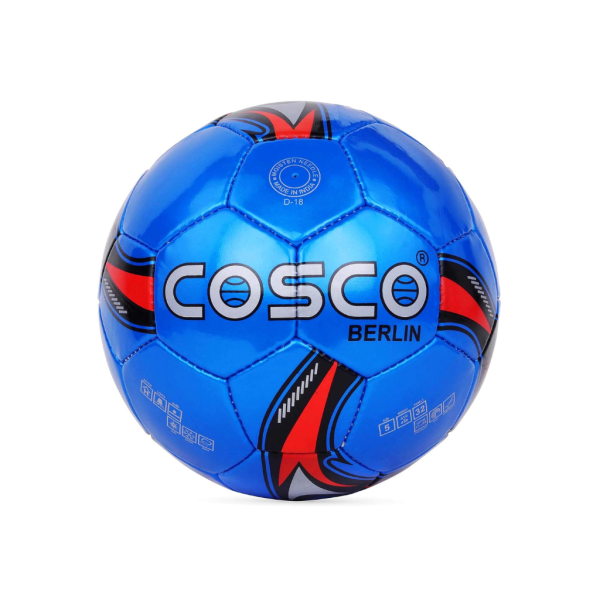 Football (cosco Berlin) - Image 3