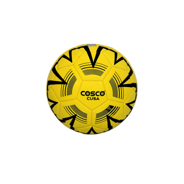 Football (cosco Cuba)
