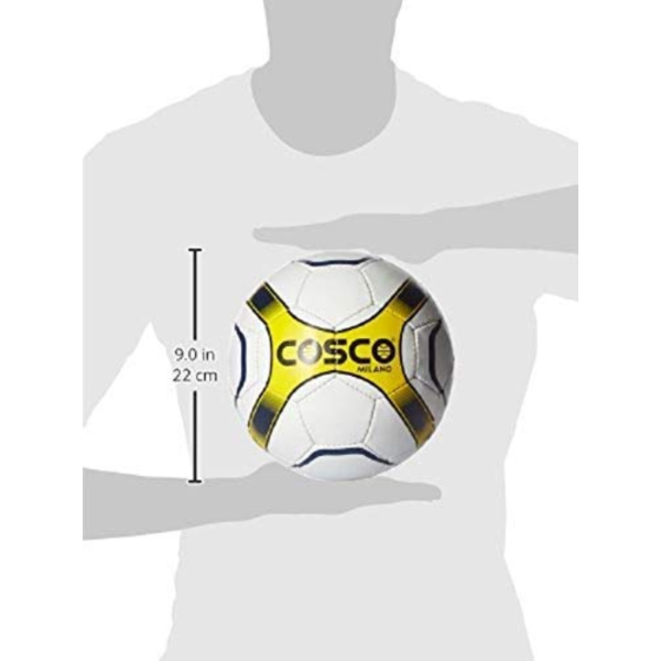 Football (cosco Milano) - Image 3