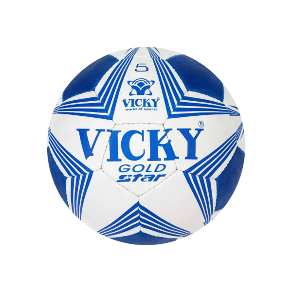 Football (Vicky-white)