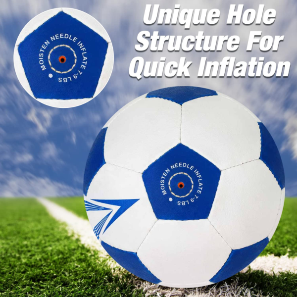 Football (Vicky-white) - Image 3