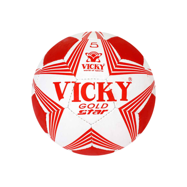 Football (Vicky-Red)