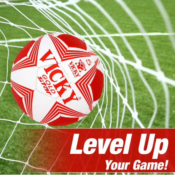 Football (Vicky-Red) - Image 2