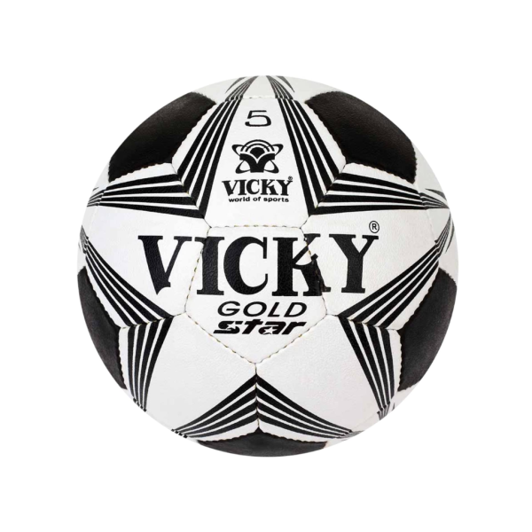 Football (Vicky-Black)