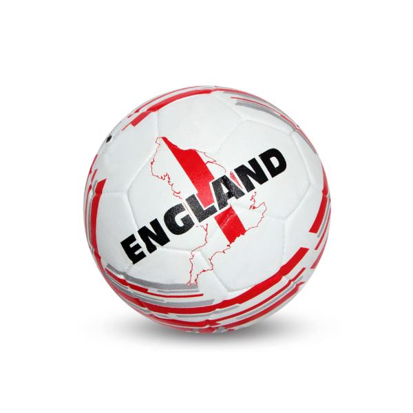 Football (Nivia Country Colour Moulded) size-5 - Image 2
