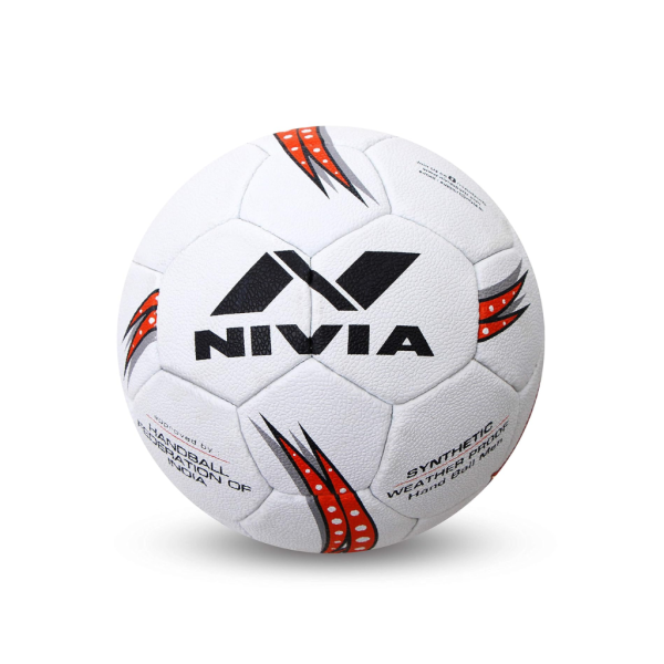 Handball (Nivia Synthetic Men) - HB 371