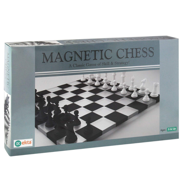 Magnetic Chess (EKTA)