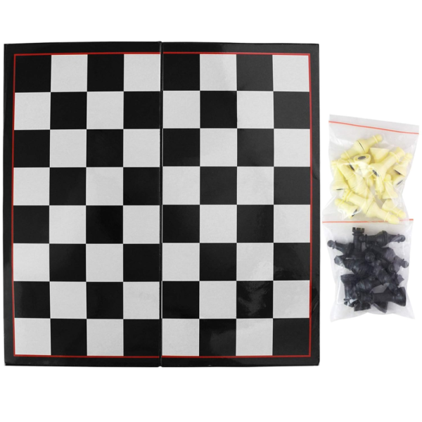 Magnetic Chess (EKTA) - Image 2