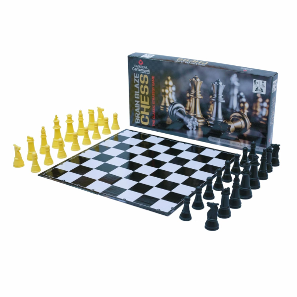 Parksons Brain Blaze Chess - Image 3