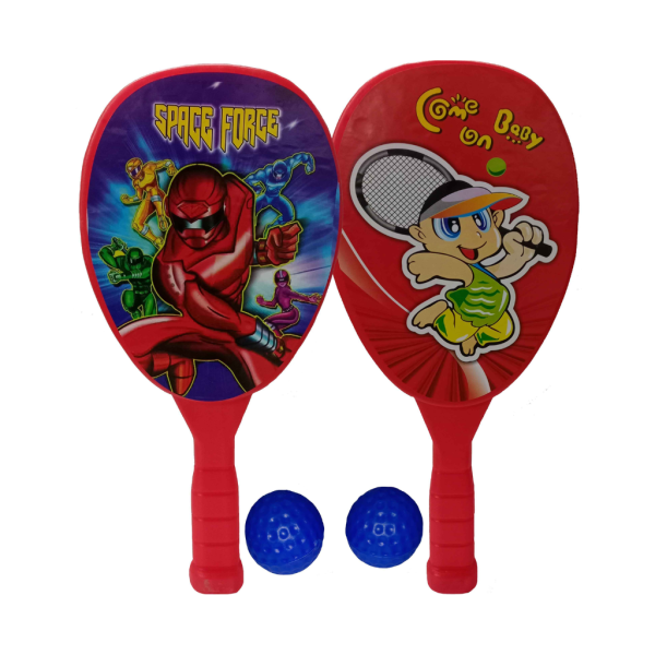 Table Tennis (TT set ) Paramount Toys Small
