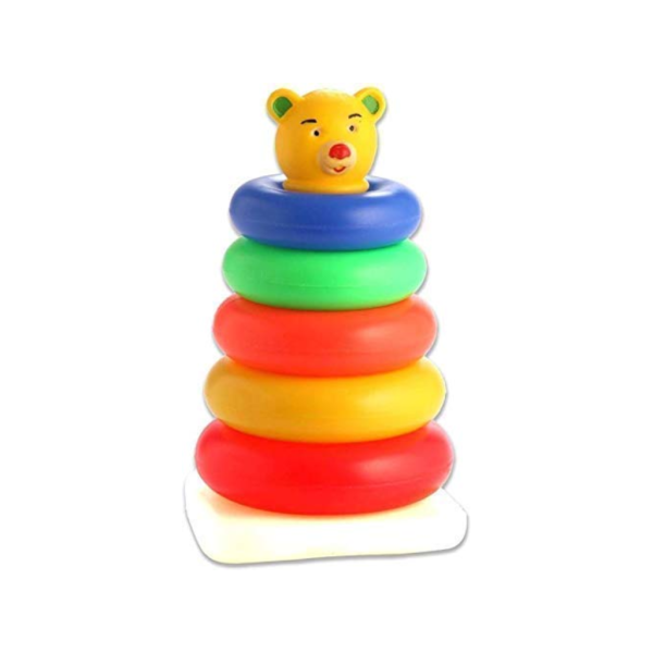 Teddy Rings(5 Rings)