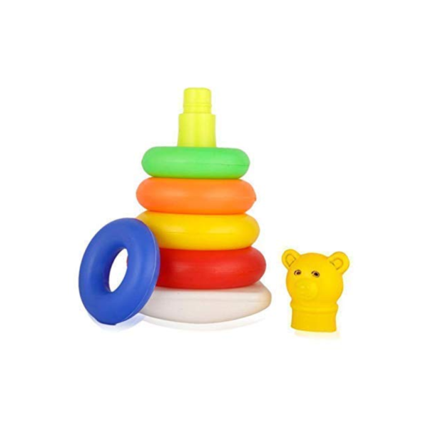 Teddy Rings(5 Rings) - Image 3