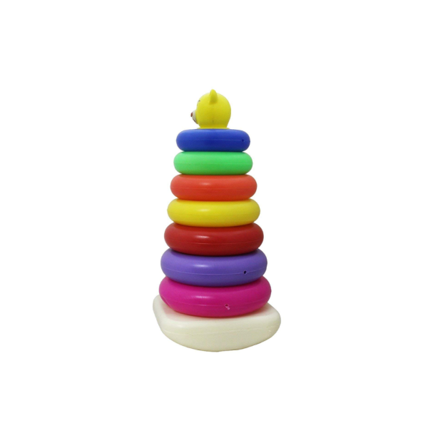TEDDY RINGS(7 RINGS) - Image 2