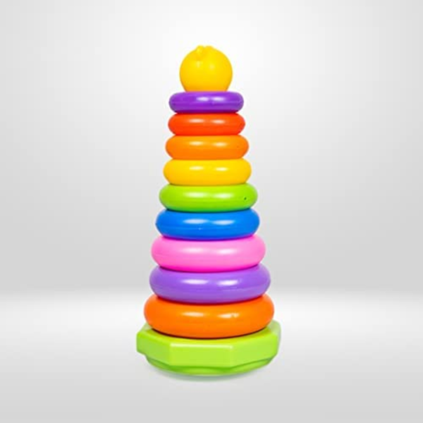 TEDDY RINGS(9 RINGS) - Image 4