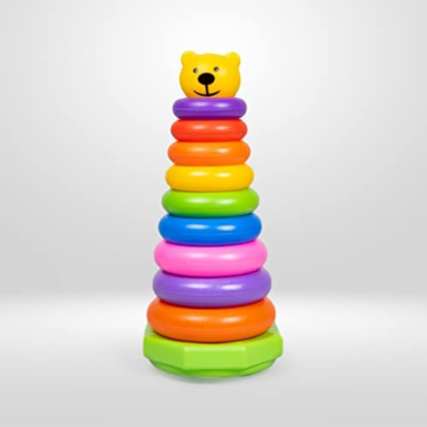 TEDDY RINGS(9 RINGS) - Image 5
