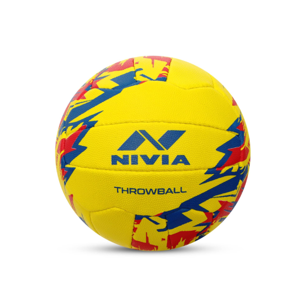 Throwball (Nivia 'Throwball') - TB 370