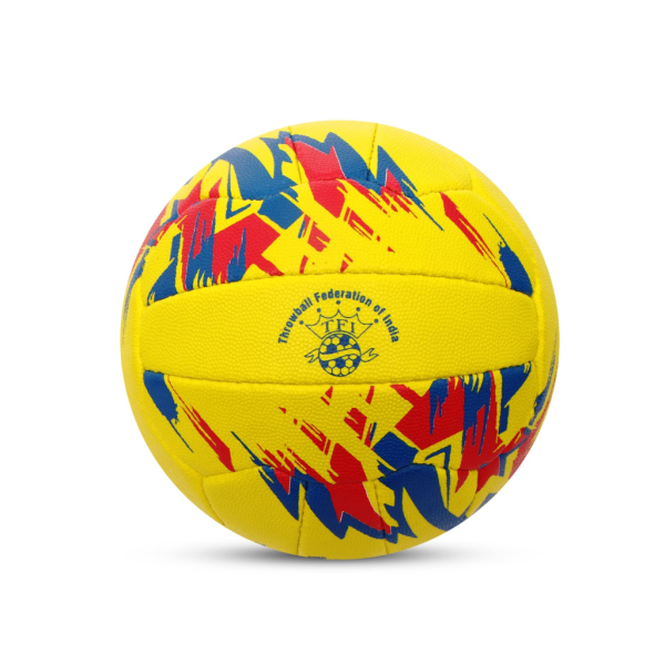 Throwball (Nivia 'Throwball') - TB 370 - Image 2