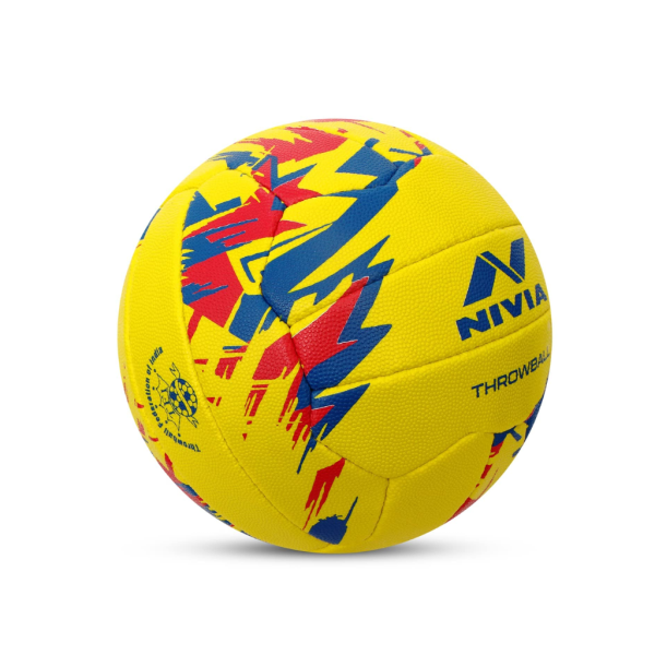 Throwball (Nivia 'Throwball') - TB 370 - Image 4