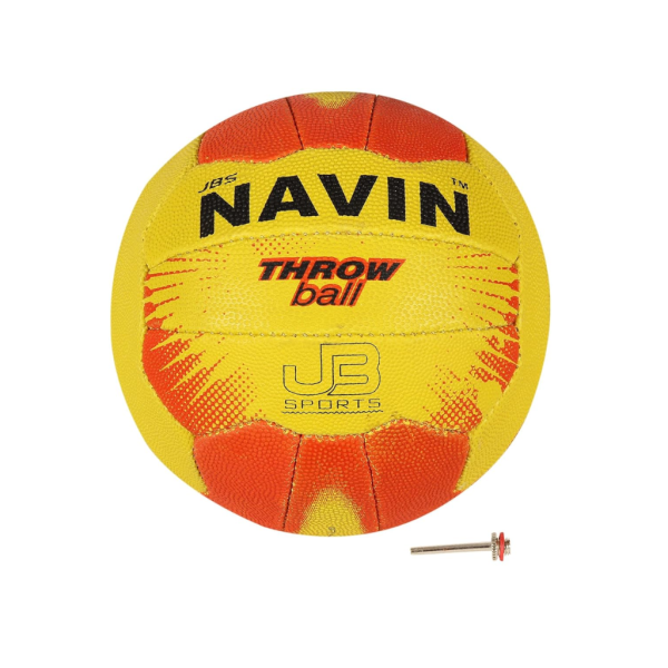 Throw ball (JB Sports Navin) - Image 2