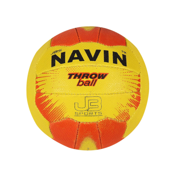Throw ball (JB Sports Navin)