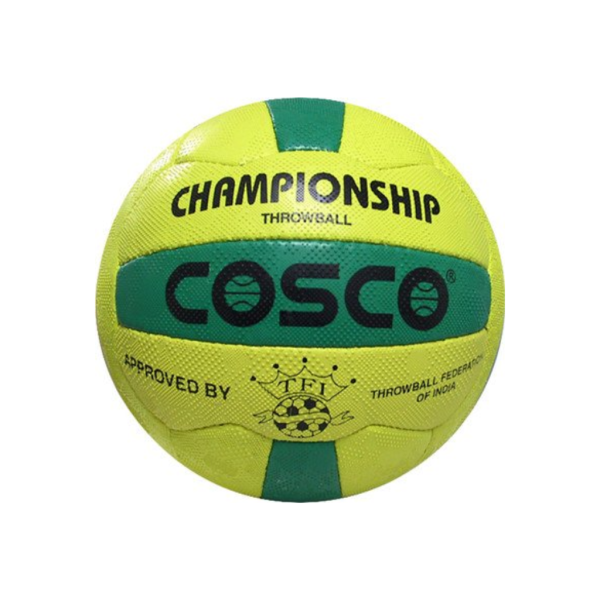Throw ball (cosco Championship)