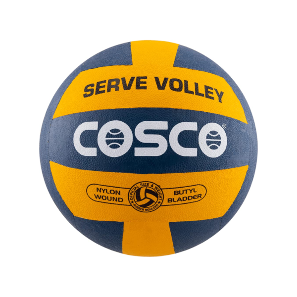 Volleyball (Cosco serve Volley)