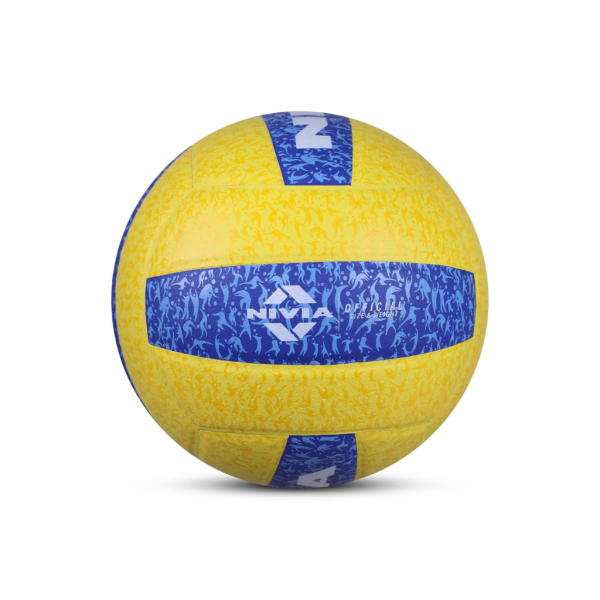 Volleyball (NIVIA  G 2020) - Image 3